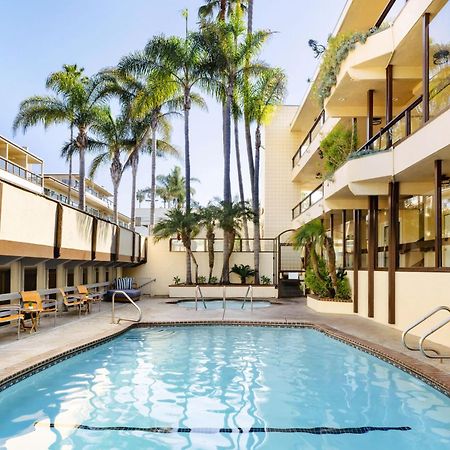 Pacific Edge Hotel Laguna Beach Exterior foto