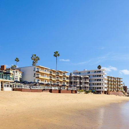 Pacific Edge Hotel Laguna Beach Exterior foto