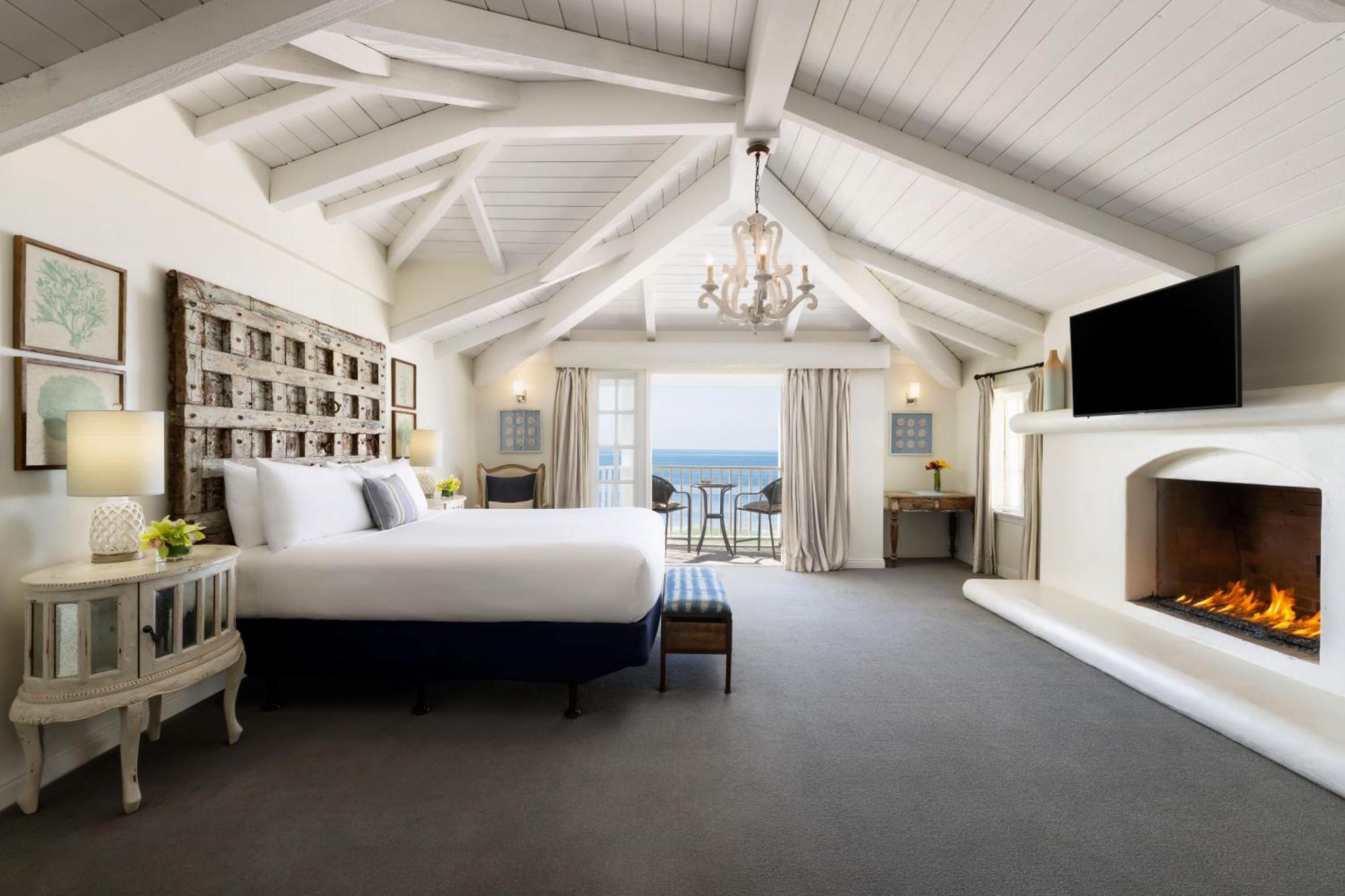 Pacific Edge Hotel Laguna Beach Exterior foto