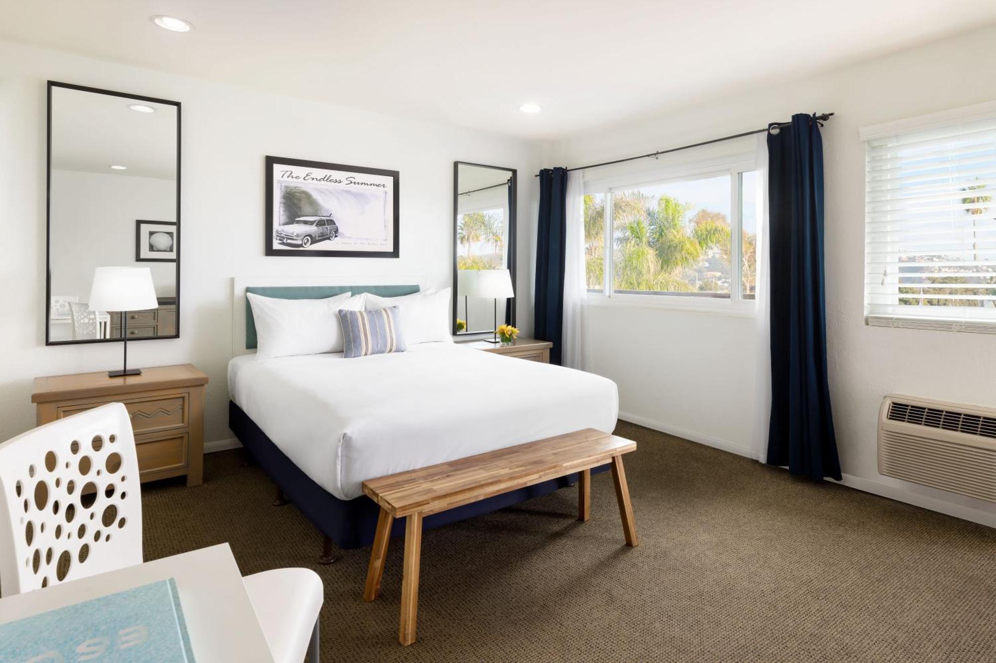 Pacific Edge Hotel Laguna Beach Exterior foto