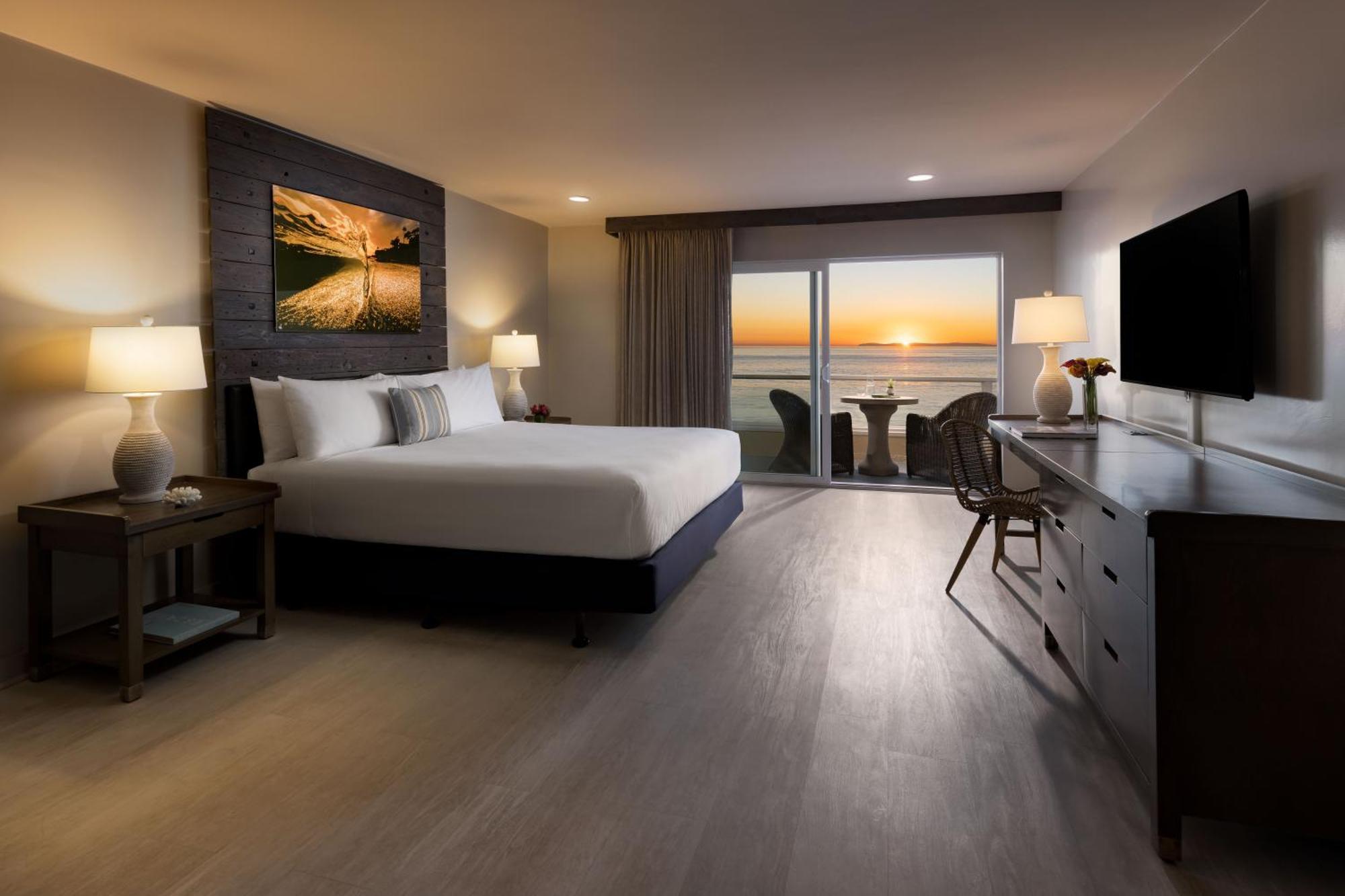 Pacific Edge Hotel Laguna Beach Exterior foto