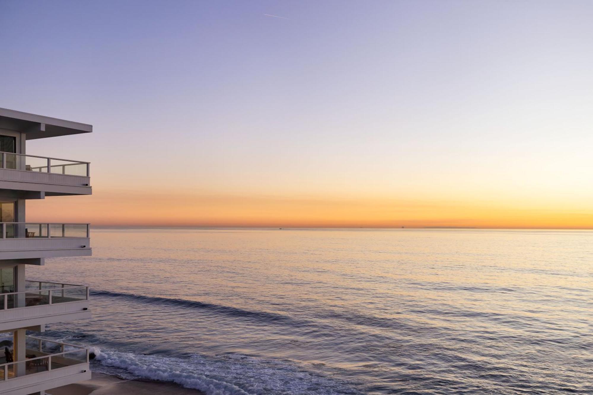 Pacific Edge Hotel Laguna Beach Exterior foto